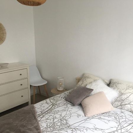 Appartement Dunkerque Proximite Plage Et Centre Ville Dunkirk Екстер'єр фото