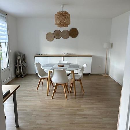 Appartement Dunkerque Proximite Plage Et Centre Ville Dunkirk Екстер'єр фото