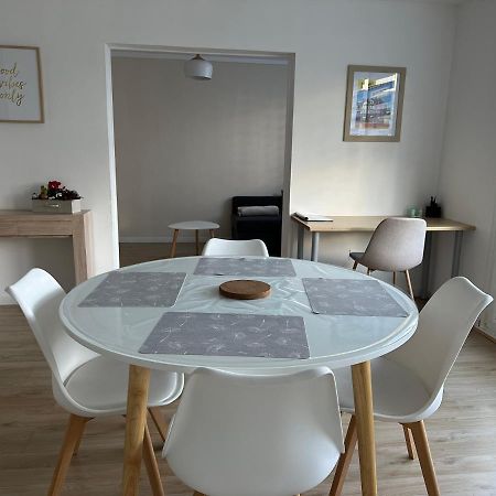 Appartement Dunkerque Proximite Plage Et Centre Ville Dunkirk Екстер'єр фото