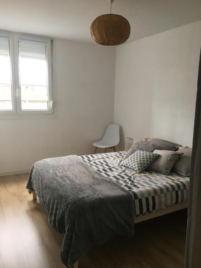 Appartement Dunkerque Proximite Plage Et Centre Ville Dunkirk Екстер'єр фото