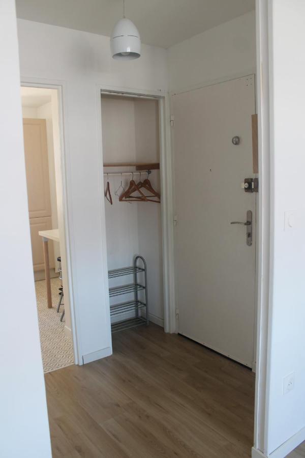 Appartement Dunkerque Proximite Plage Et Centre Ville Dunkirk Екстер'єр фото