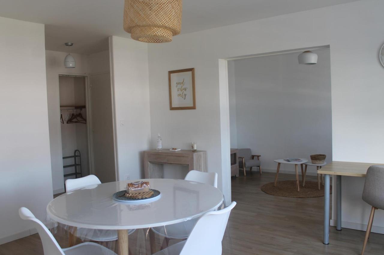 Appartement Dunkerque Proximite Plage Et Centre Ville Dunkirk Екстер'єр фото
